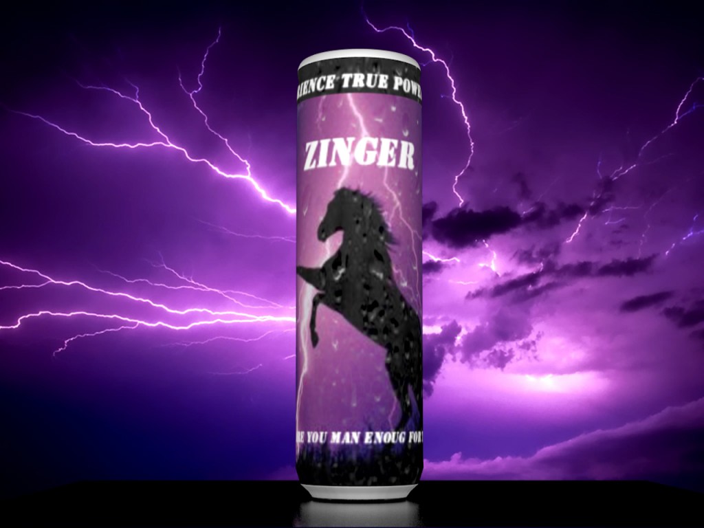 Energy drink preview image 1